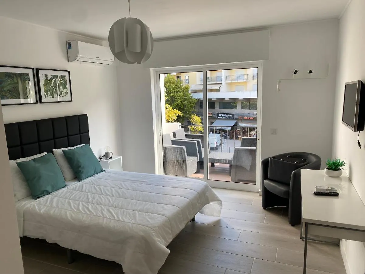 Beira Mar Apartment Albufeira