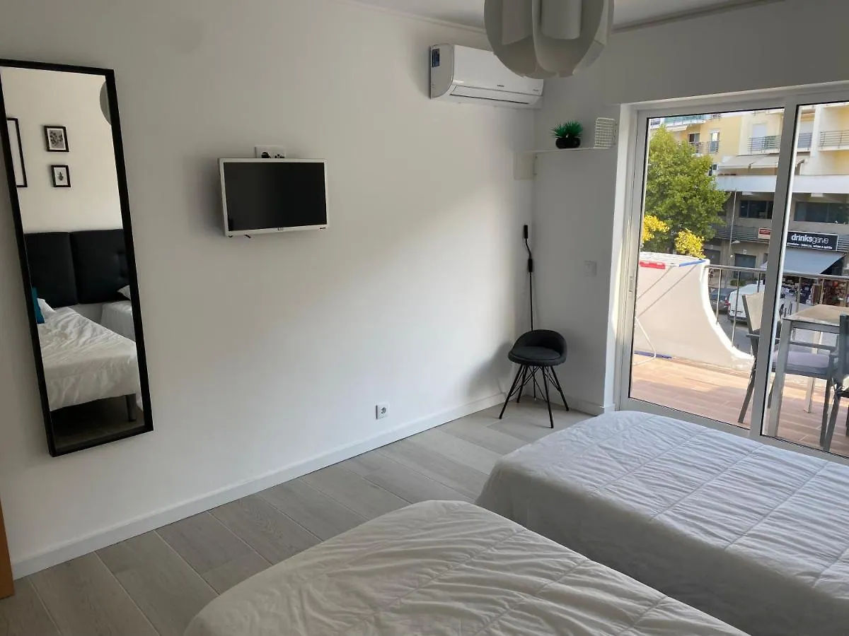 Beira Mar Apartment Albufeira 0*,  Portugal