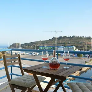  Apartment Wonderful Marina 4b 2b