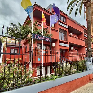 visit hotel