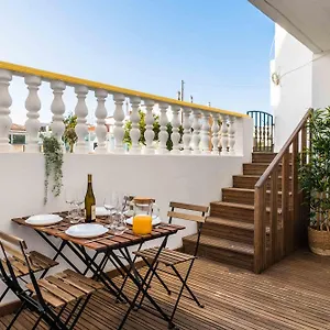  Apartment Santa Eulalia 2-bedroom - Swimming Pool - Wifi